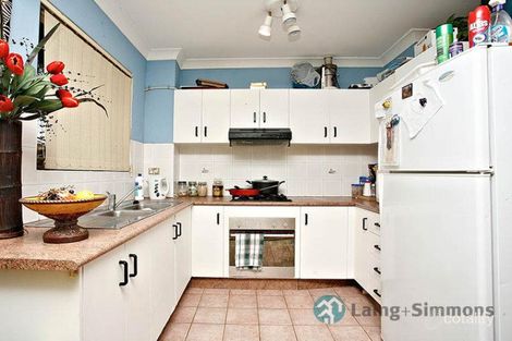 Property photo of 2/64 Clyde Street Guildford NSW 2161