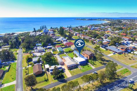Property photo of 104 Prince Edward Avenue Culburra Beach NSW 2540
