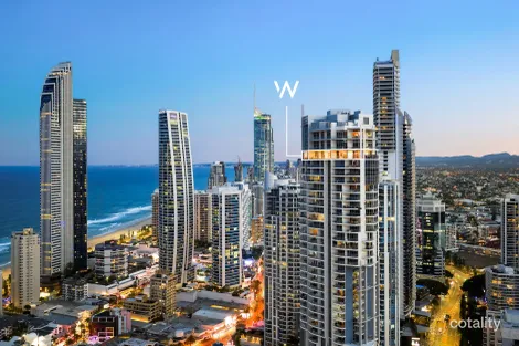2461/23 Ferny Ave, Surfers Paradise, QLD 4217