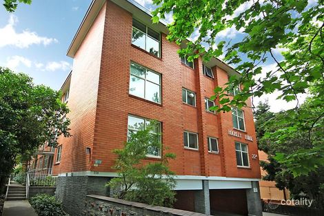 Property photo of 7/22A Rockley Road South Yarra VIC 3141