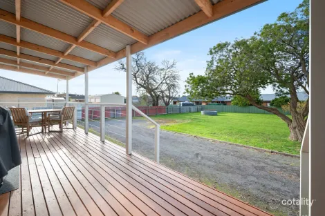 Property photo of 112 Williams Road Millicent SA 5280