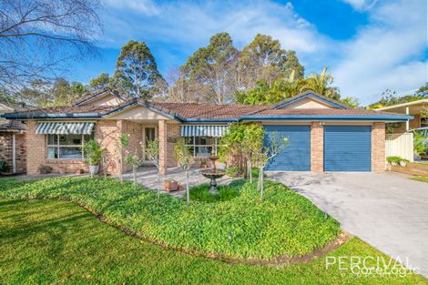 Property photo of 6 Eliza Circuit Port Macquarie NSW 2444