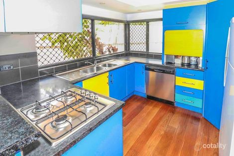 Property photo of 21 Hymes Street Kanimbla QLD 4870