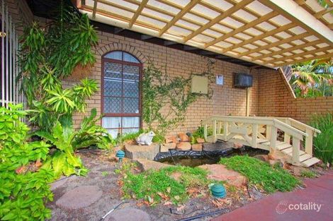 Property photo of 27 Rushbrook Way Thornlie WA 6108