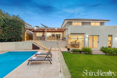 Property photo of 20 Citadel Crescent Castle Hill NSW 2154