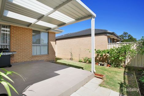 Property photo of 3/39 Newhaven Avenue Blacktown NSW 2148