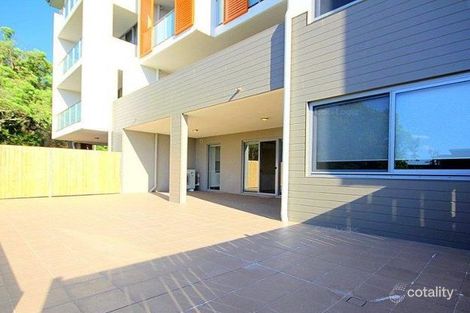 Property photo of 103A/2 Rowe Drive Potts Hill NSW 2143