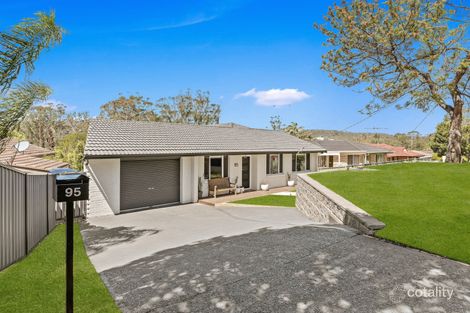 Property photo of 95 Maliwa Road Narara NSW 2250