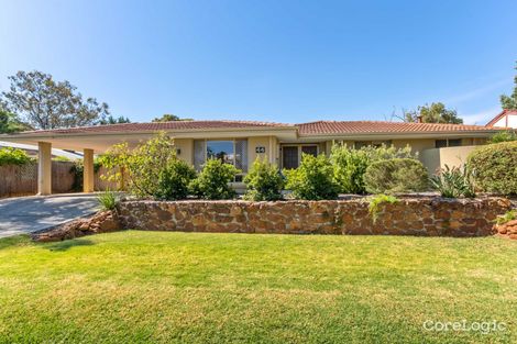 Property photo of 44 Orangedale Road Lesmurdie WA 6076