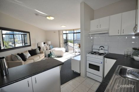 21/35 Fitzroy St, Kirribilli, NSW 2061