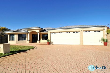 40 Boyle Ave, Rockingham, WA 6168