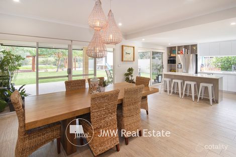 Property photo of 36 Ballard Loop Dunsborough WA 6281