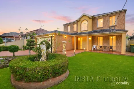 66 Gardenia Ave, Bankstown, NSW 2200
