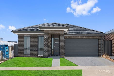 Property photo of 28 Ironcap Road Mickleham VIC 3064