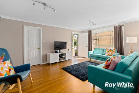 Property photo of 2/95 Pye Road Quakers Hill NSW 2763