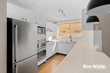 Property photo of 2/95 Pye Road Quakers Hill NSW 2763