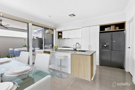 Property photo of 130 Harbour Boulevard Shell Cove NSW 2529