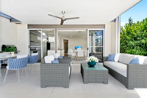 Property photo of 130 Harbour Boulevard Shell Cove NSW 2529