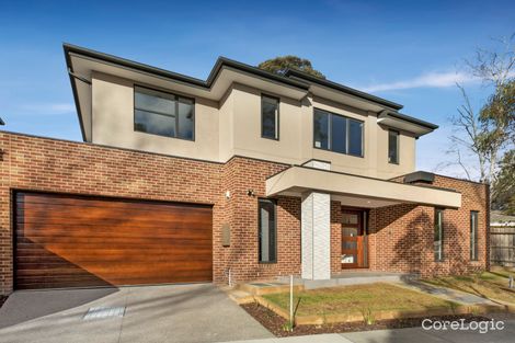 Property photo of 12 Minaki Avenue Doncaster East VIC 3109