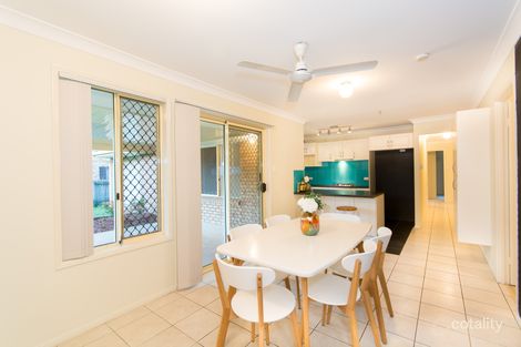 Property photo of 18 Allira Crescent Carseldine QLD 4034