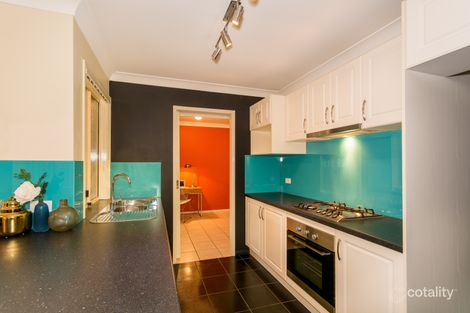 Property photo of 18 Allira Crescent Carseldine QLD 4034