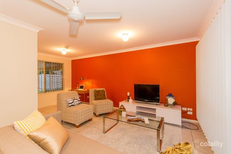 Property photo of 18 Allira Crescent Carseldine QLD 4034