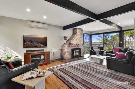 Property photo of 11 Carlow Crescent Killarney Heights NSW 2087