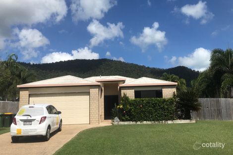 Property photo of 6 Sabel Boulevard Jubilee Pocket QLD 4802