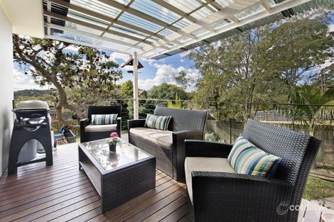 Property photo of 14 Rupari Place Belrose NSW 2085