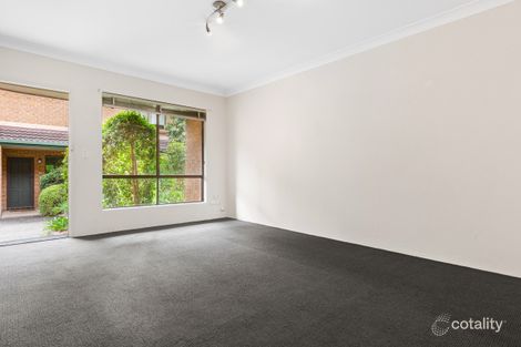 Property photo of 2/11 Busaco Road Marsfield NSW 2122