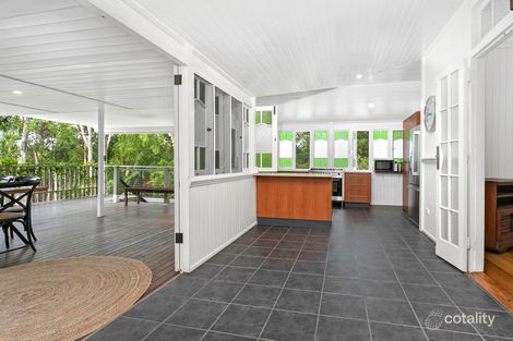 Property photo of 17 Christensen Street Machans Beach QLD 4878