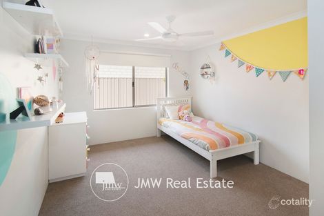 Property photo of 36 Ballard Loop Dunsborough WA 6281