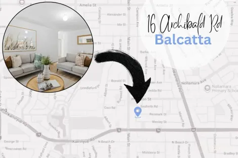 Property photo of 16 Archibald Road Balcatta WA 6021