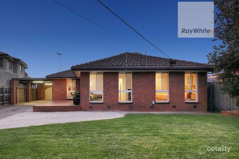 Property photo of 37 Bramcote Drive Westmeadows VIC 3049