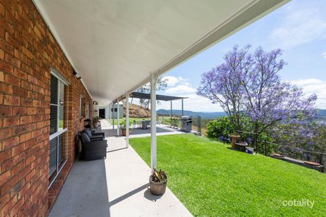 Property photo of 1186 Glens Creek Road Nymboida NSW 2460