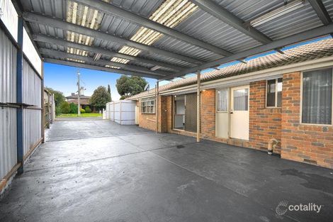 Property photo of 11 Meadow Glen Drive Epping VIC 3076