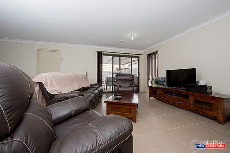 Property photo of 25 Plimsoll Drive Casey ACT 2913