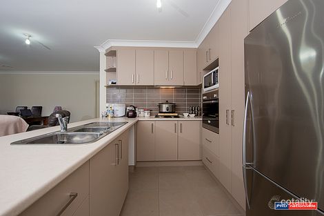 Property photo of 25 Plimsoll Drive Casey ACT 2913