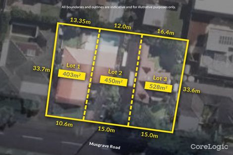Property photo of 776 Musgrave Road Robertson QLD 4109