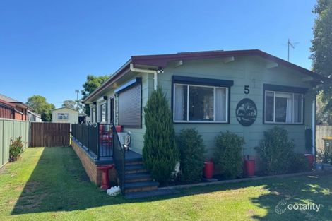 5 Dart St, Aberdeen, NSW 2336