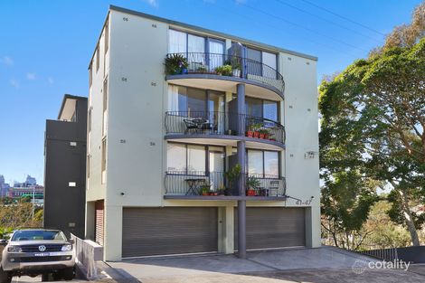 2/41-47 Bellevue St, Glebe, NSW 2037