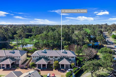 25/1 IBIS BVD, ELI WATERS, QLD 4655