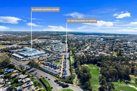 Property photo of 25/1 Ibis Boulevard Eli Waters QLD 4655