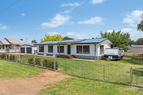 56 Iverach St S, Coolamon, NSW 2701