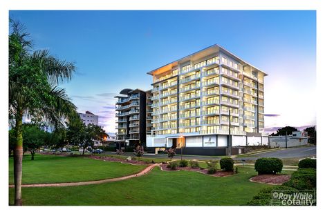Property photo of 202/2 Victoria Parade Rockhampton City QLD 4700