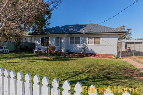 Property photo of 42 Bennett Street Dubbo NSW 2830