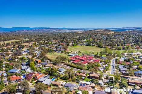 Property photo of 92 Eggleston Crescent Chifley ACT 2606