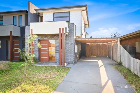 10 Isaacs St, Laverton, VIC 3028