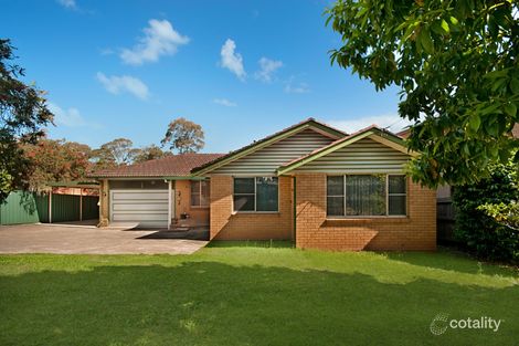 Property photo of 91 Duffy Avenue Thornleigh NSW 2120