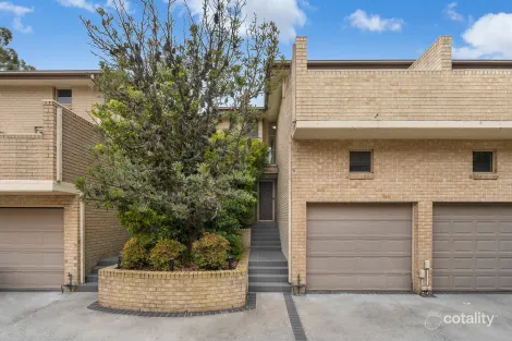 Property photo of 8/82-86 Banksia Avenue Engadine NSW 2233